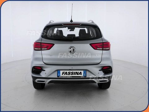Auto Usate A Milano | Mg Zs Zs 1.5 Luxury Adas