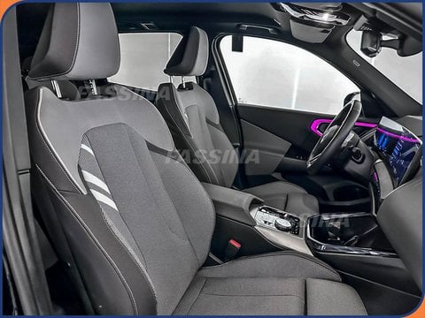 Auto Usate A Milano | Bmw X3 Xdrive 20D Msport 197Cv Auto,