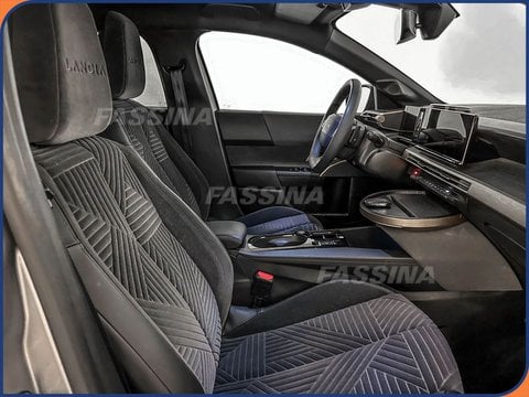Auto Usate A Milano | Lancia Ypsilon Ibrida Ibrida 100Cv Lx E-Dct
