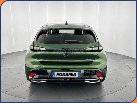 Auto Usate A Milano | Peugeot 308 308 1.5 Bluehdi Allure Pack S&S 130Cv Eat8