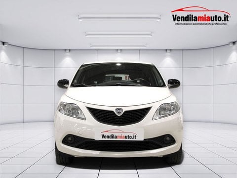 Auto Usate A Padova | Lancia Ypsilon Ypsilon 1.2 Gold S&S 69Cv My19