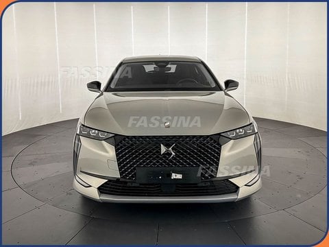 Auto Km0 A Milano | Ds Ds 4 E-Tense 225 Performanceline Phev