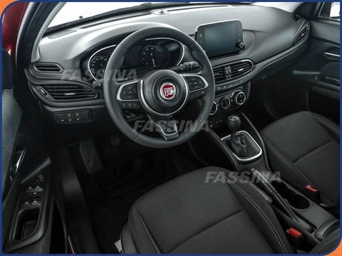 Auto Usate A Milano | Fiat Tipo Tipo Sw 1.0 T3 100Cv
