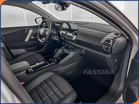 Auto Km0 A Milano | Citroën C4 C4 1.2 Puretech Plus S&S 130Cv Eat8