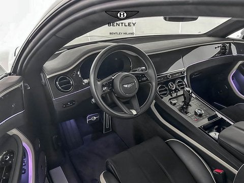 Auto Usate A Milano | Bentley Continental Gt Continental Gt 4.0 V8 Phev Speed 1St Edition - Bentl...
