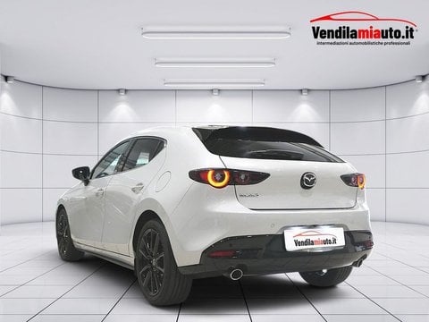 Auto Usate A Padova | Mazda Mazda3 3 5P 2.5 M-Hybrid Homura 140Cv