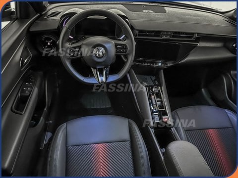 Auto Km0 A Milano | Alfa Romeo Junior 1.2 145Cv Hybrid Edct6