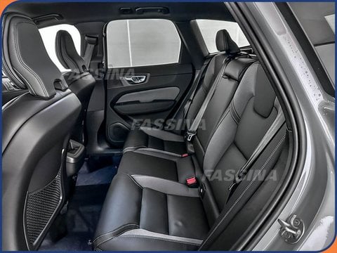 Auto Km0 A Milano | Volvo Xc60 Xc60 2.0 B5 Mhev Plus Black Edition Awd Auto