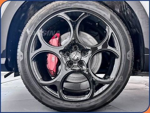 Auto Usate A Milano | Alfa Romeo Tonale 1.5 160 Cv Mhev Tct7 Veloce