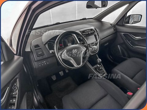 Auto Usate A Milano | Hyundai Ix20 1.6 Crdi Xpossible