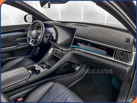 Auto Usate A Milano | Byd Seal U Seal U Dm-I 1.5 Phev Boost 2Wd