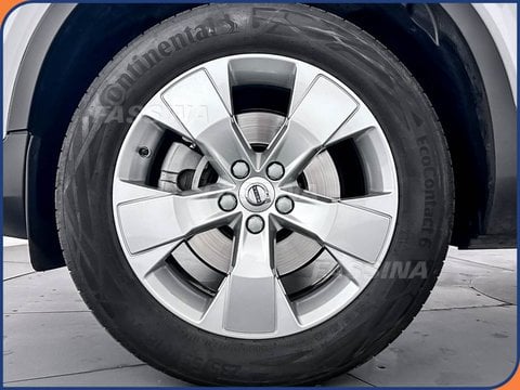 Auto Usate A Milano | Volvo Xc40 Xc40 T2 Geartronic Momentum Pro