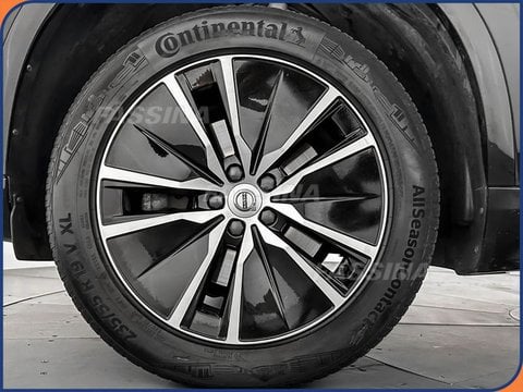 Auto Usate A Milano | Volvo Xc90 Xc90 2.0 B5 Momentum Pro Awd Geartronic 7 Posti