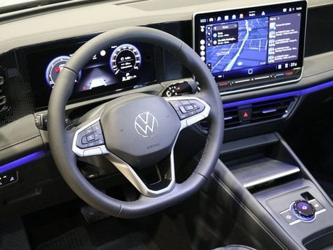 Auto Usate A Padova | Volkswagen Tiguan Nuovo Tiguan 2.0 Tdi 193 Cv Evo Dsg 4Motion Ed. Plus / Ga...