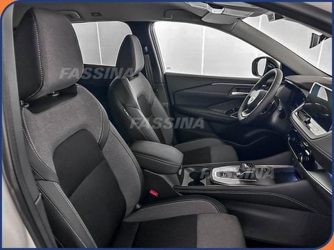 Auto Km0 A Milano | Nissan Qashqai Qashqai Mhev 158 Cv Xtronic N-Connecta