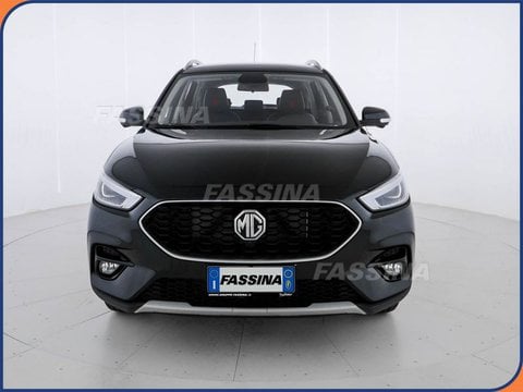 Auto Usate A Milano | Mg Zs Zs 1.5 Luxury