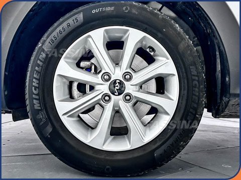 Auto Usate A Milano | Kia Stonic Stonic 1.2 Dpi Urban 84Cv