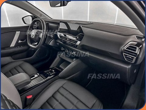 Auto Usate A Milano | Citroën C4 X Benzina 130 Cv Automatico Max
