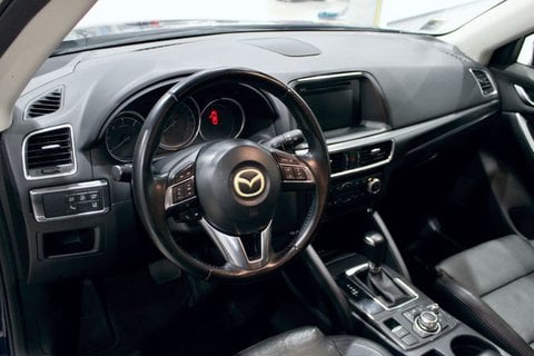 Auto Usate A Padova | Mazda Cx-5 Cx-5 2.2L Skyactiv-D 150Cv 4Wd Exceed