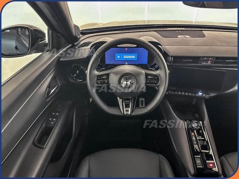 Auto Km0 A Milano | Alfa Romeo Junior Ibrida 1.2 145Cv Hybrid Edct6 Ibrida Speciale