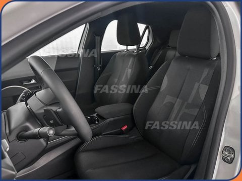Auto Usate A Milano | Lancia Ypsilon Ypsilon Hybrid E-Dct
