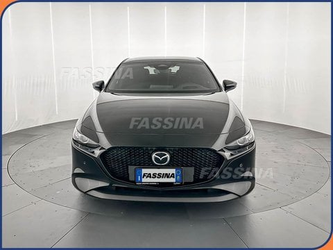 Auto Usate A Milano | Mazda Mazda3 3 5P 2.0 M-Hybrid Homura 122Cv