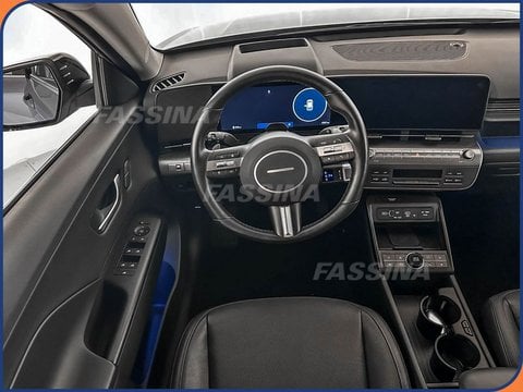 Auto Usate A Milano | Hyundai Kona Ev 65.4 Kwh Xclass Special Edition Premium