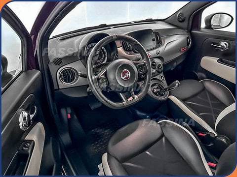 Auto Usate A Milano | Fiat 500 500 1.2 S S&S 69Cv Dualogic