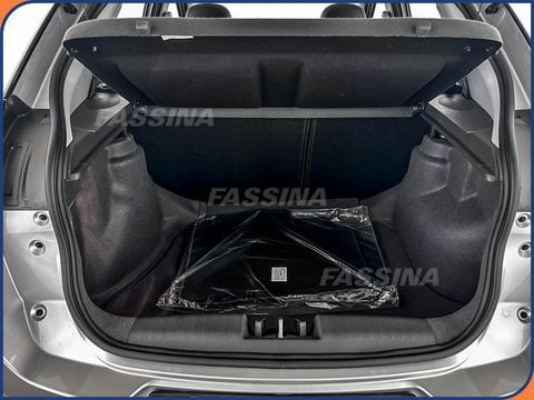 Auto Km0 A Milano | Dr Automobiles Dr 3 1.5 Cvt Auto.