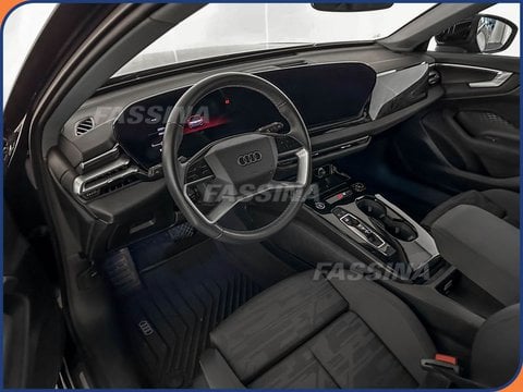 Auto Usate A Milano | Audi A5 A5 Avant 2.0 Tdi Mhev+ Business Quattro 204Cv S-Tronic