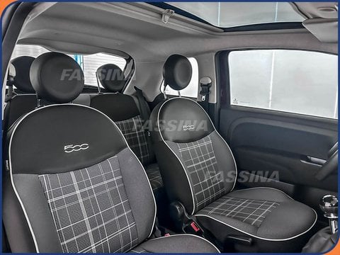 Auto Usate A Milano | Fiat 500 1.2 69Cv Lounge