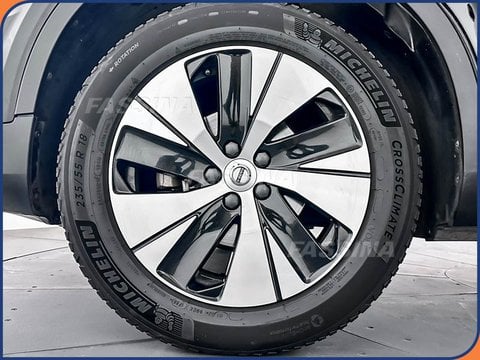 Auto Usate A Milano | Volvo Xc40 Xc40 T3 Geartronic Business Plus