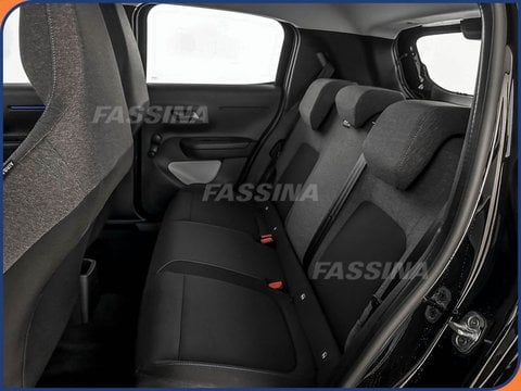 Auto Km0 A Milano | Citroën C3 C3 1.2 Turbo You 100Cv S&S