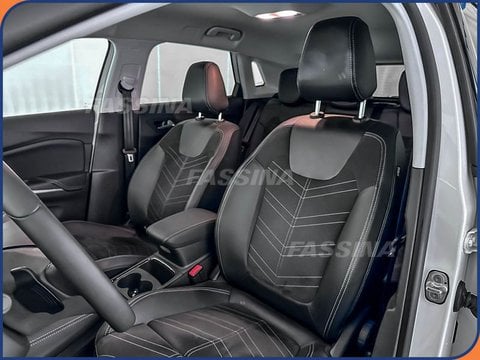 Auto Usate A Milano | Opel Grandland Grandland 1.2 Gs S&S 130Cv At8