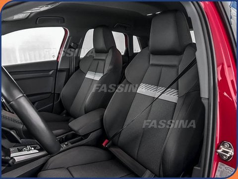 Auto Usate A Milano | Audi A3 35 Tfsi S Tronic Business Advance
