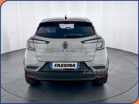Auto Km0 A Milano | Renault Captur Techno Tce 115