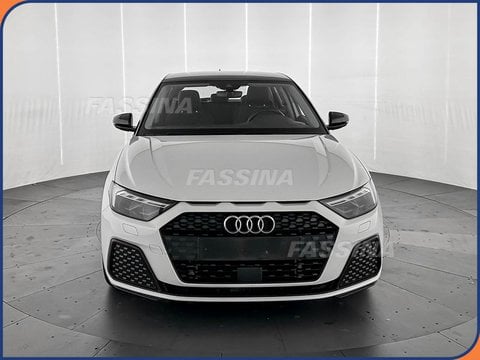 Auto Usate A Milano | Audi A1 A1 Sportback 30 1.0 Tfsi 110Cv