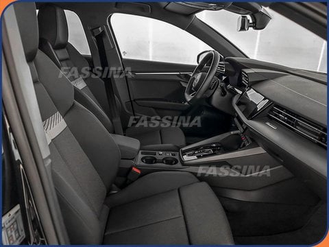 Auto Usate A Milano | Audi A3 A3 Allstreet 1.5 Tfsi Mhev Business 150Cv S-Tronic