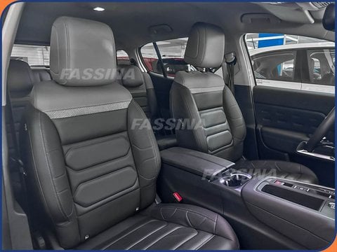 Auto Usate A Milano | Citroën C5 Aircross Hybrid 225 E-Eat8 Shine Pack