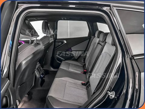 Auto Usate A Milano | Bmw X3 Xdrive 20D Msport 197Cv Auto,