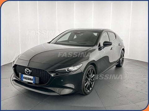 Auto Usate A Milano | Mazda Mazda3 3 5P 2.0 M-Hybrid Homura 122Cv