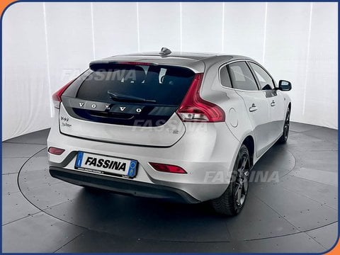 Auto Usate A Milano | Volvo V40 V40 T2 Volvo Ocean Race
