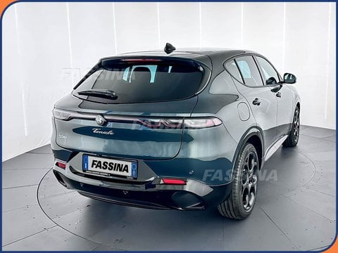 Auto Km0 A Milano | Alfa Romeo Tonale Tonale 1.5 Hybrid Sprint 175Cv Tct7