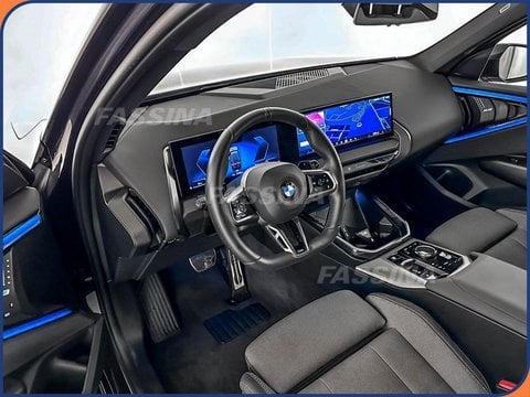 Auto Usate A Milano | Bmw X3 X3 Xdrive20D Msport Auto