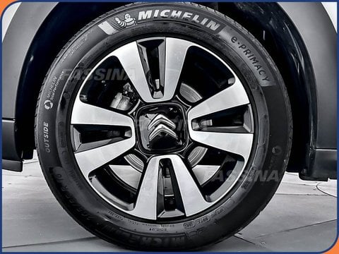 Auto Usate A Milano | Citroën C3 C3 1.2 Puretech Shine S&S 83Cv