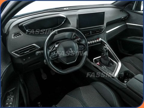 Auto Usate A Milano | Peugeot 5008 5008 Puretech Turbo 130 S&S Allure Pack