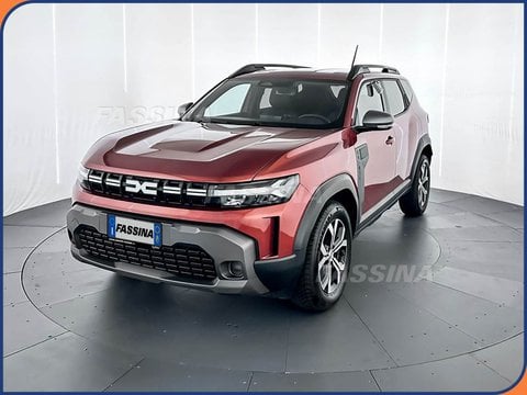 Auto Usate A Milano | Dacia Duster Duster 1.2 Mild Hybrid Expression 130Cv