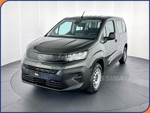 Auto Km0 A Milano | Opel Combo Combo 1.5 D Life N1 M Edition Plus S&S 100Cv