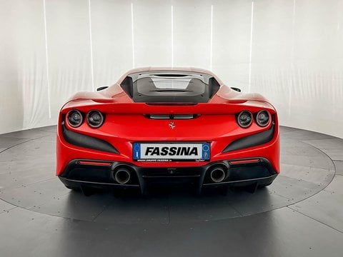 Auto Usate A Milano | Ferrari F8 Tributo Coupé V8 670Cv