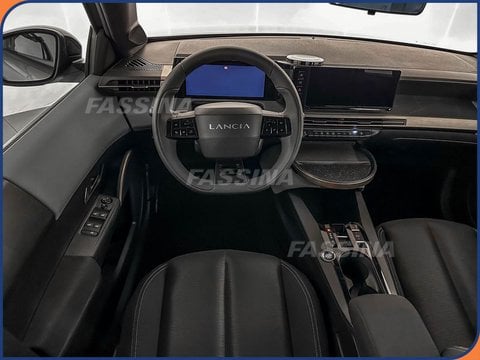 Auto Km0 A Milano | Lancia Ypsilon Elettrica Elettrico 156Cv Ypsilon
